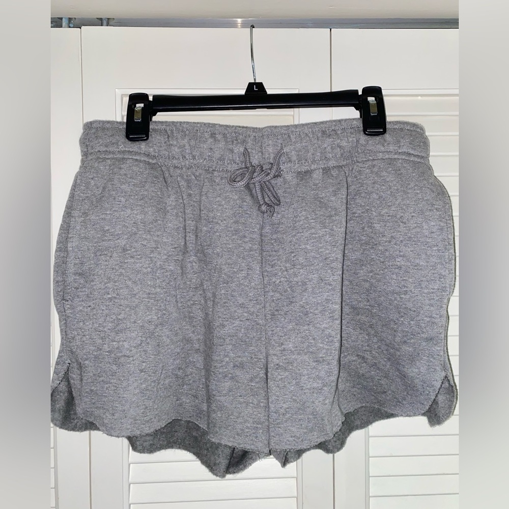 Target Brand Wild Fable Fleece Lined shorts